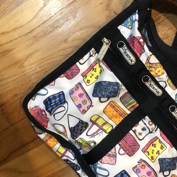 Le sportsac bag - Picture 9 of 10